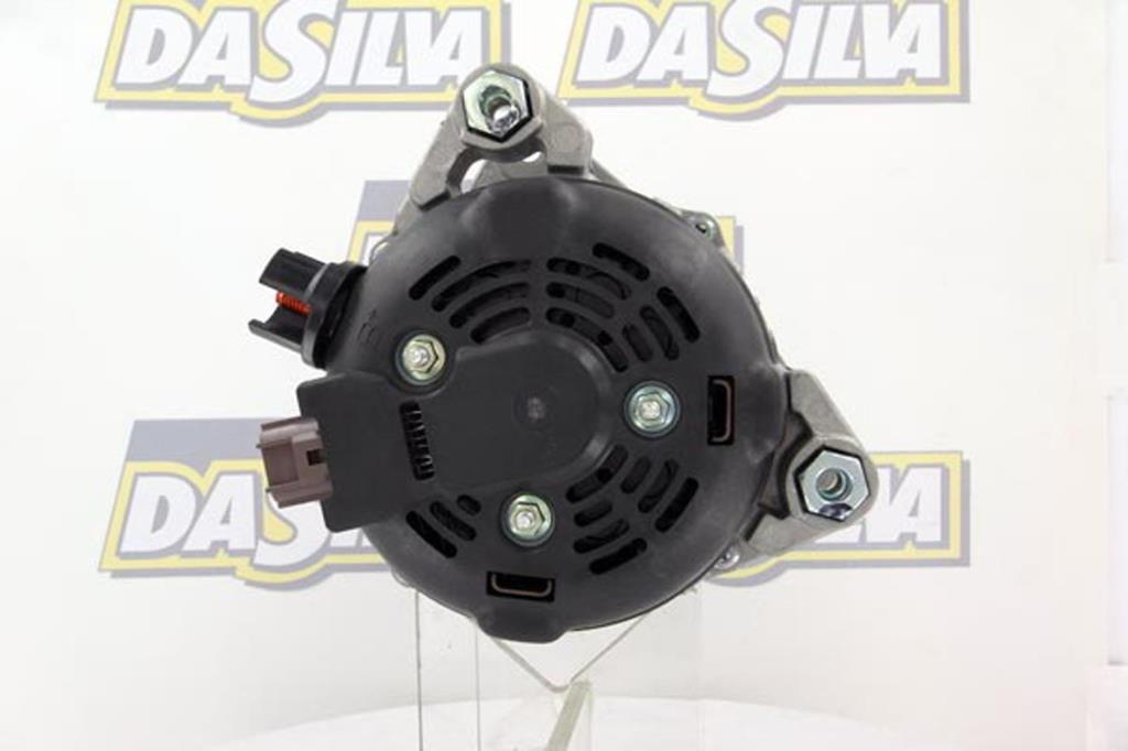Alternador DA SILVA S.A.S. ref. 030151