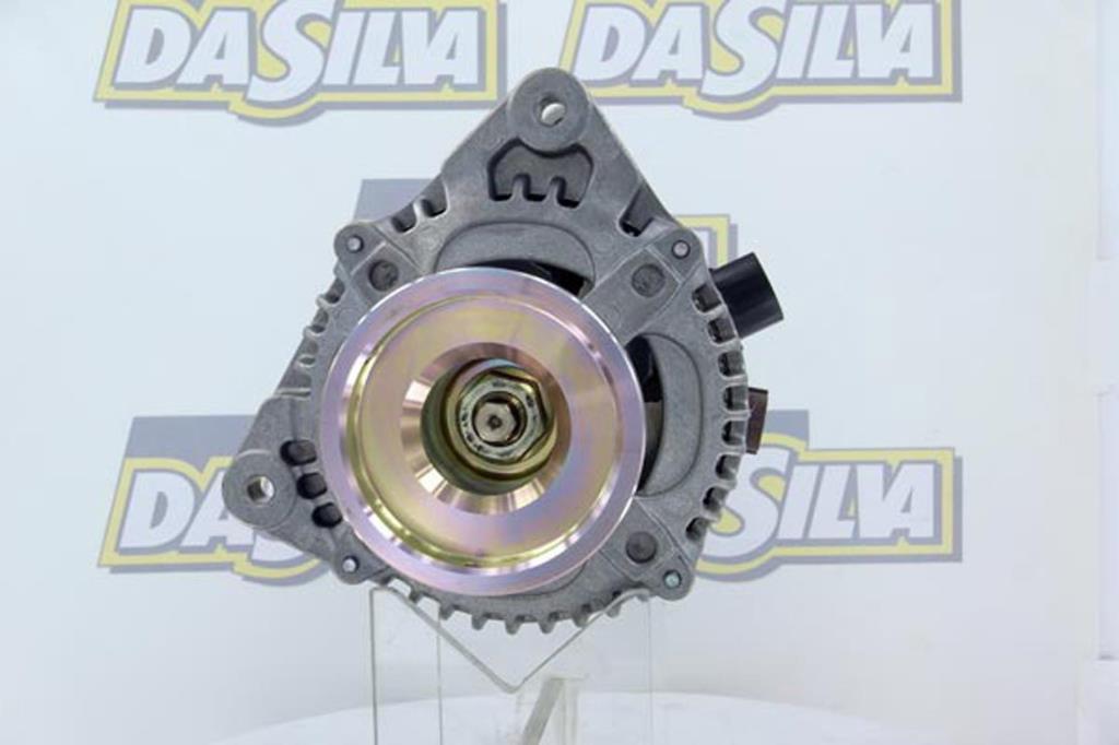 Alternador DA SILVA S.A.S. ref. 030151