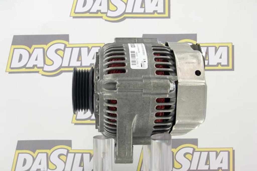 Alternateur DA SILVA S.A.S. 030153