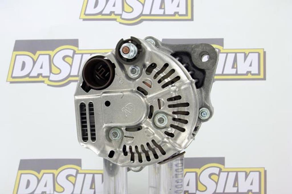Alternateur DA SILVA S.A.S. 030153