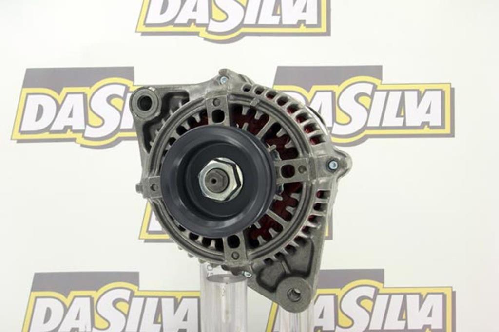 Alternateur DA SILVA S.A.S. 030153