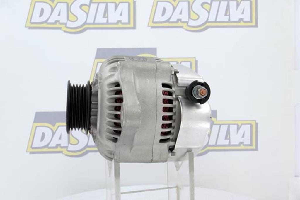 Alternateur DA SILVA S.A.S. 030155