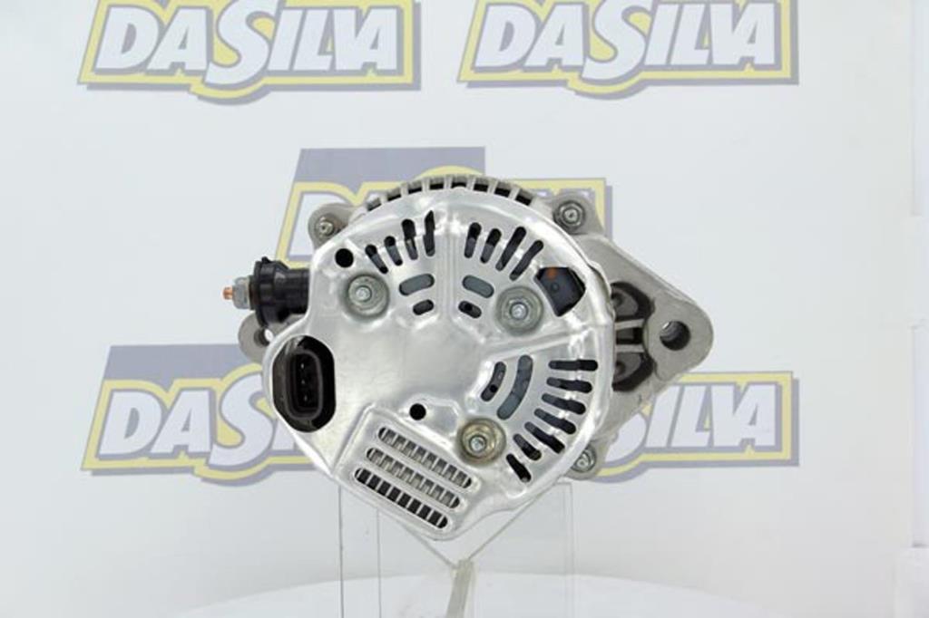 Alternateur DA SILVA S.A.S. 030155