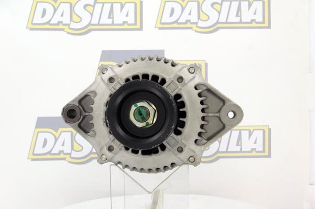 Alternateur DA SILVA S.A.S. 030155