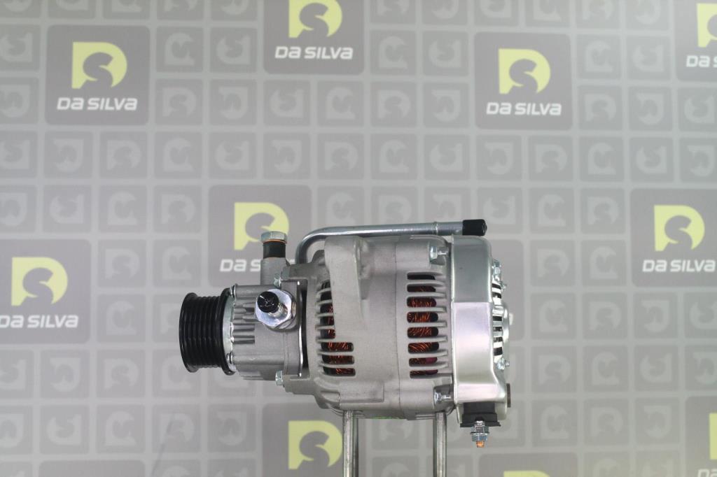 Alternateur DA SILVA S.A.S. 030159
