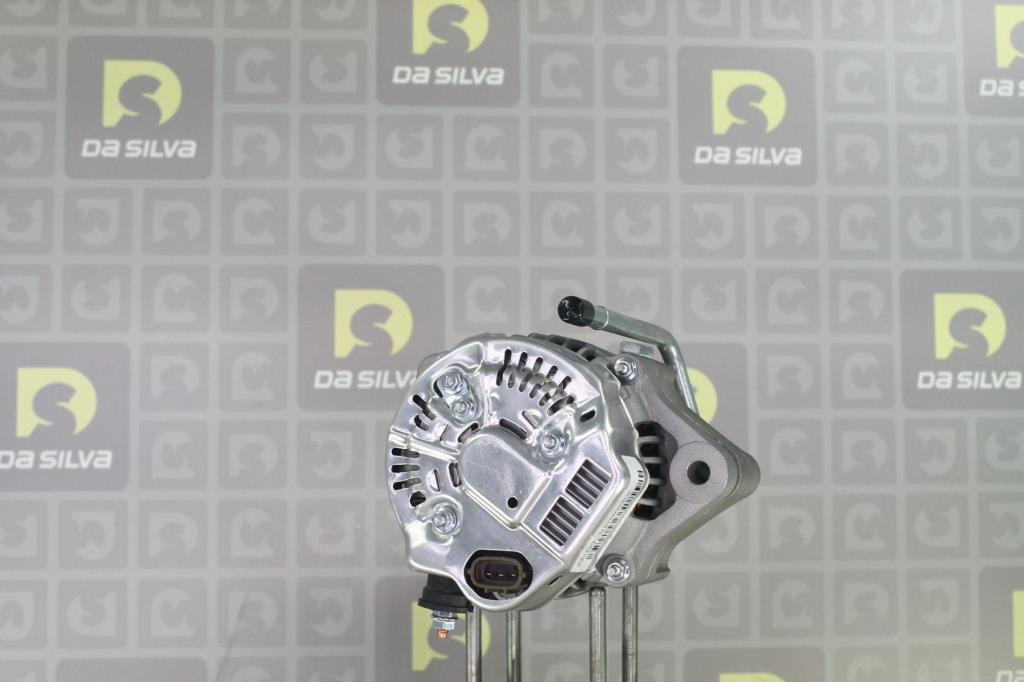Alternateur DA SILVA S.A.S. 030159