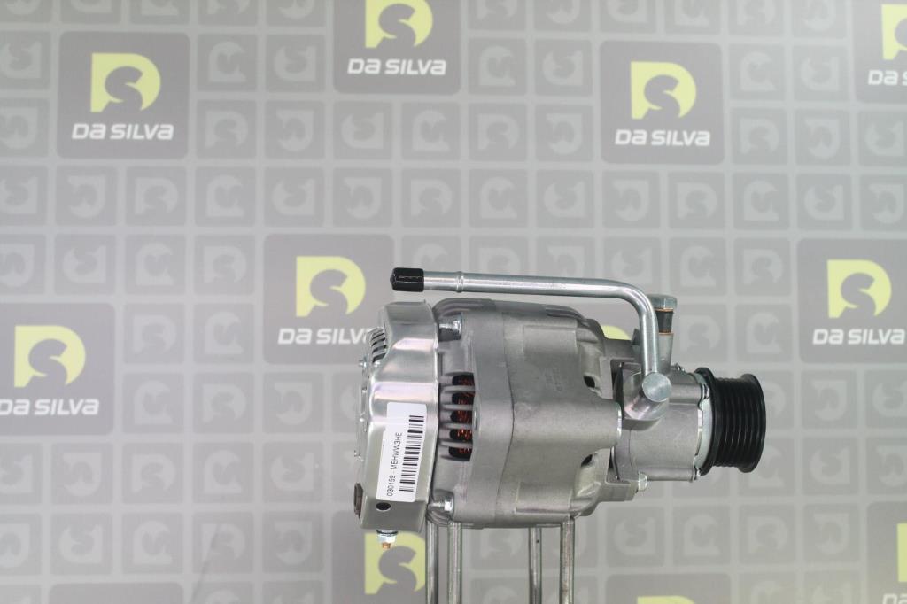 Alternateur DA SILVA S.A.S. 030159