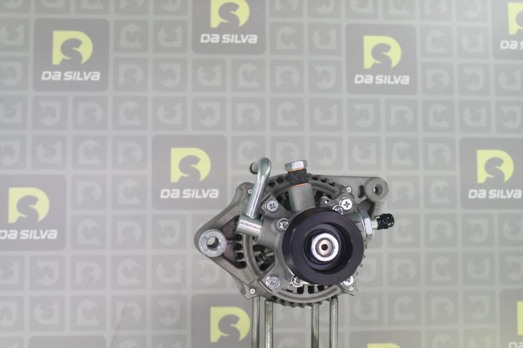 Alternateur DA SILVA S.A.S. 030159