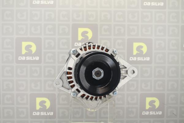 Alternateur DA SILVA S.A.S. 030161