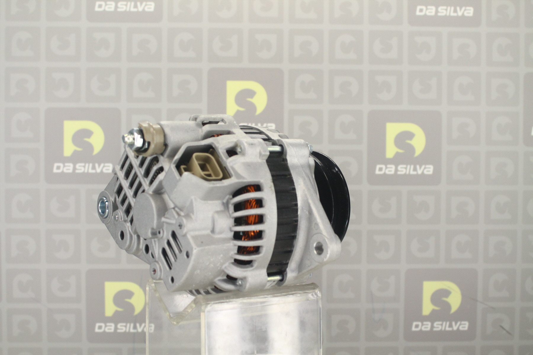 Alternateur DA SILVA S.A.S. 030161