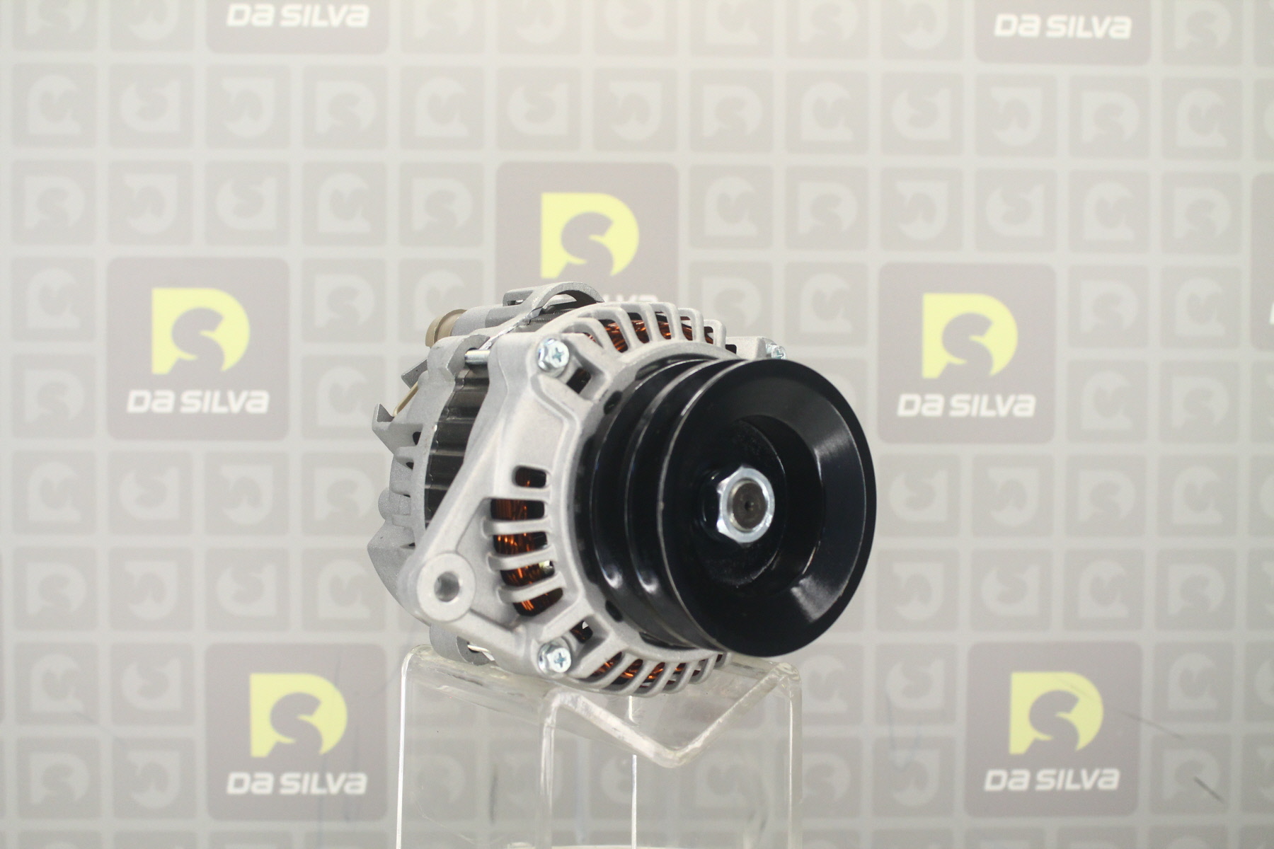 Alternateur DA SILVA S.A.S. 030161