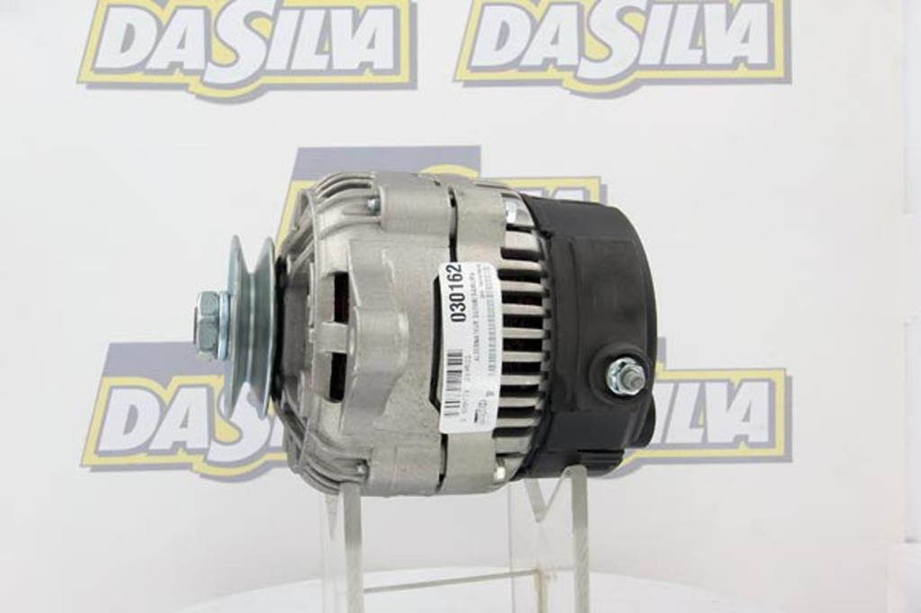 Alternador DA SILVA S.A.S. 030162