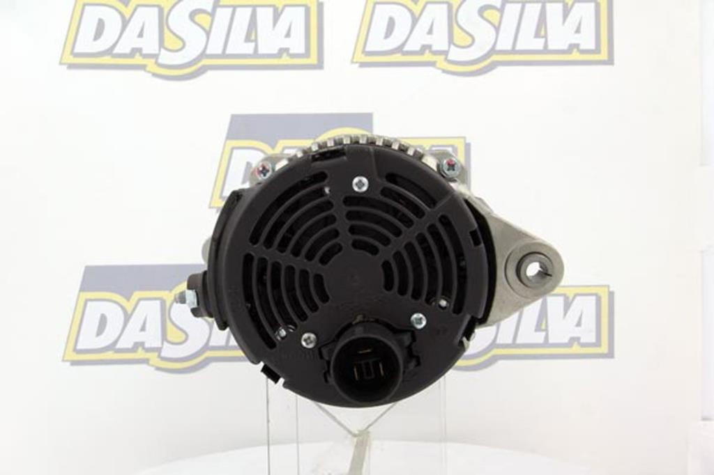 Alternador DA SILVA S.A.S. 030162