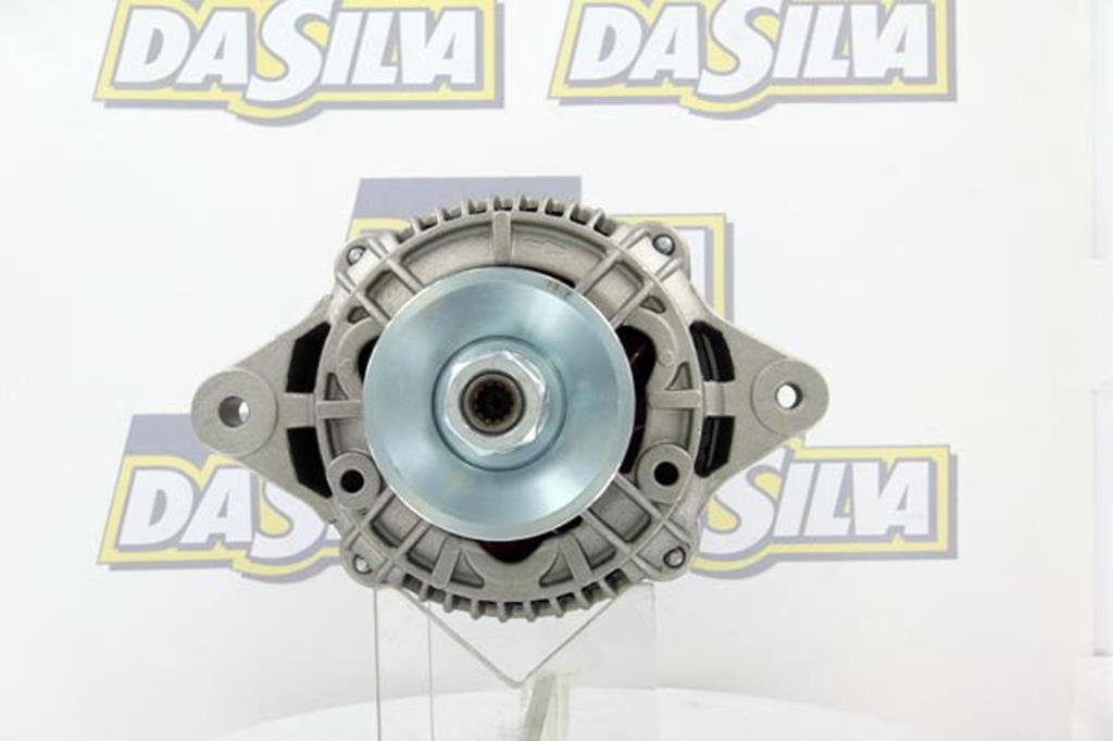 Alternador DA SILVA S.A.S. 030162
