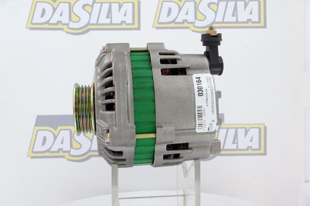 Alternateur DA SILVA S.A.S. 030164