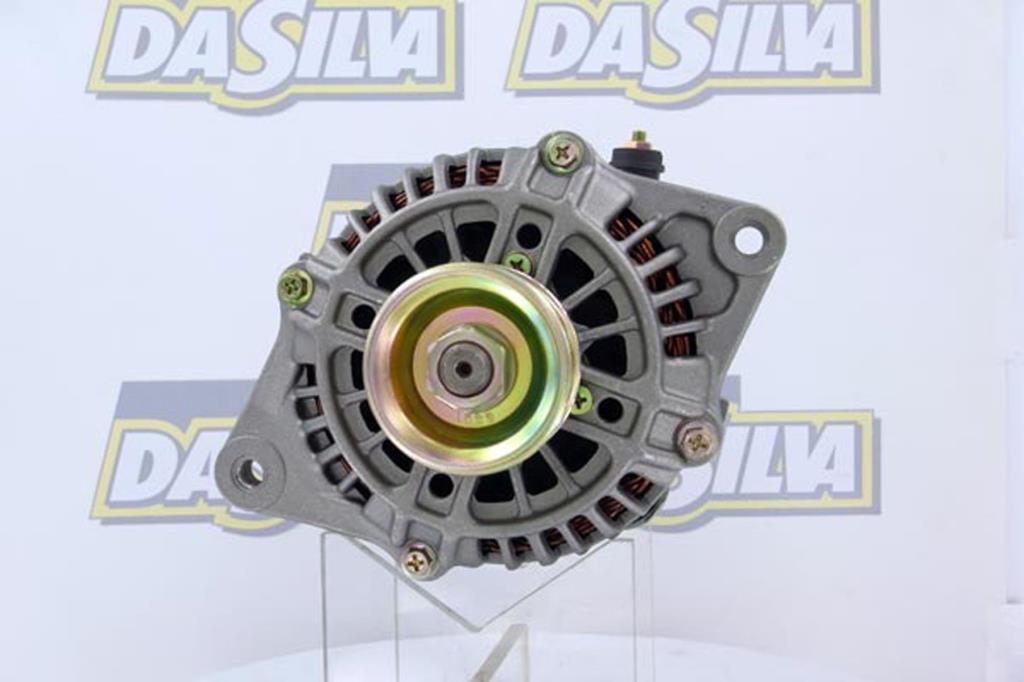 Alternateur DA SILVA S.A.S. 030164