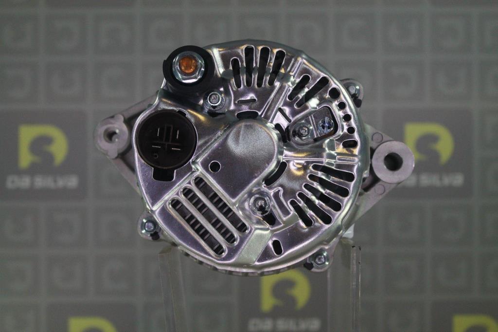 Alternateur DA SILVA S.A.S. 030170