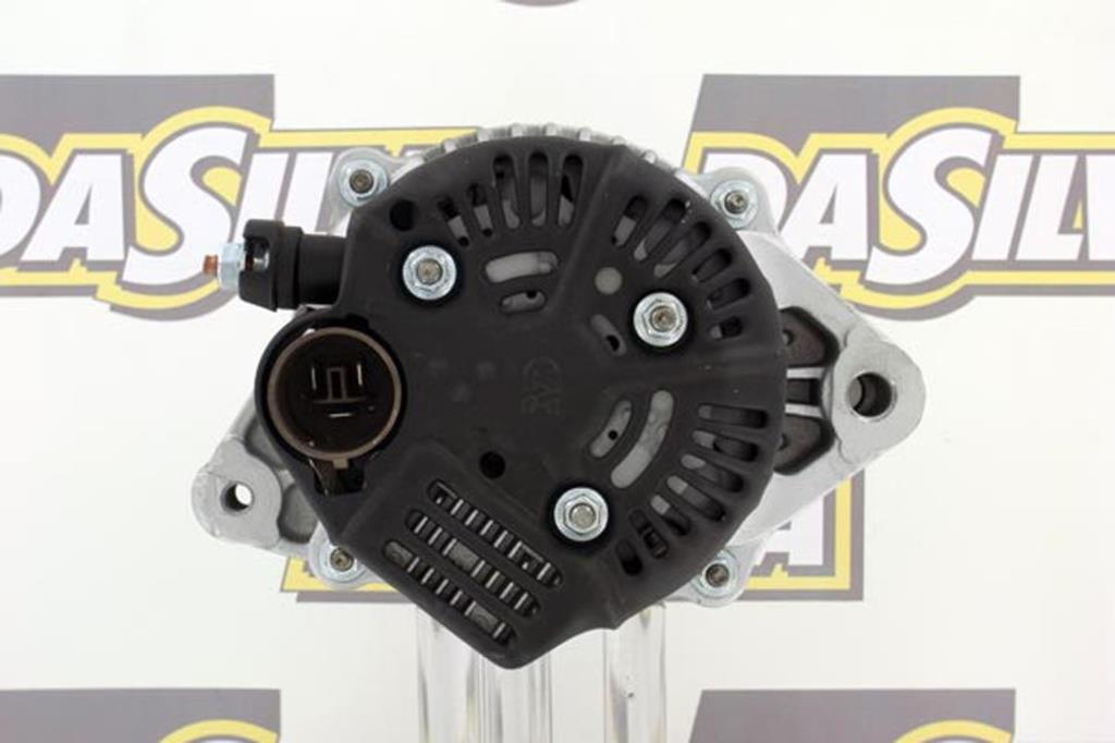 Alternateur DA SILVA S.A.S. 030172