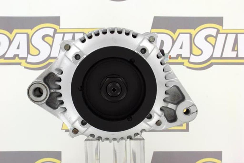 Alternateur DA SILVA S.A.S. 030172
