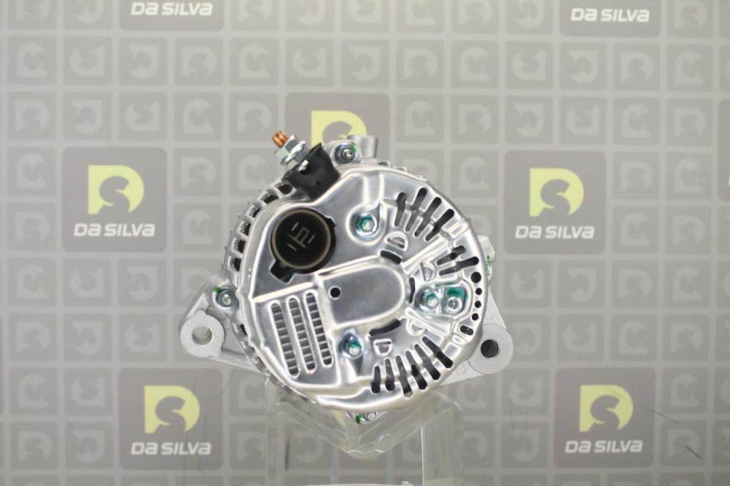 Alternateur DA SILVA S.A.S. 030174