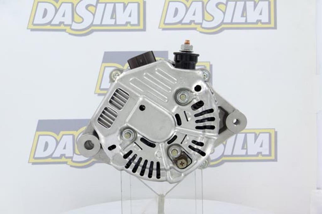 Alternateur DA SILVA S.A.S. 030178