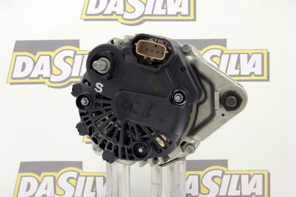 Alternador DA SILVA S.A.S. 030179