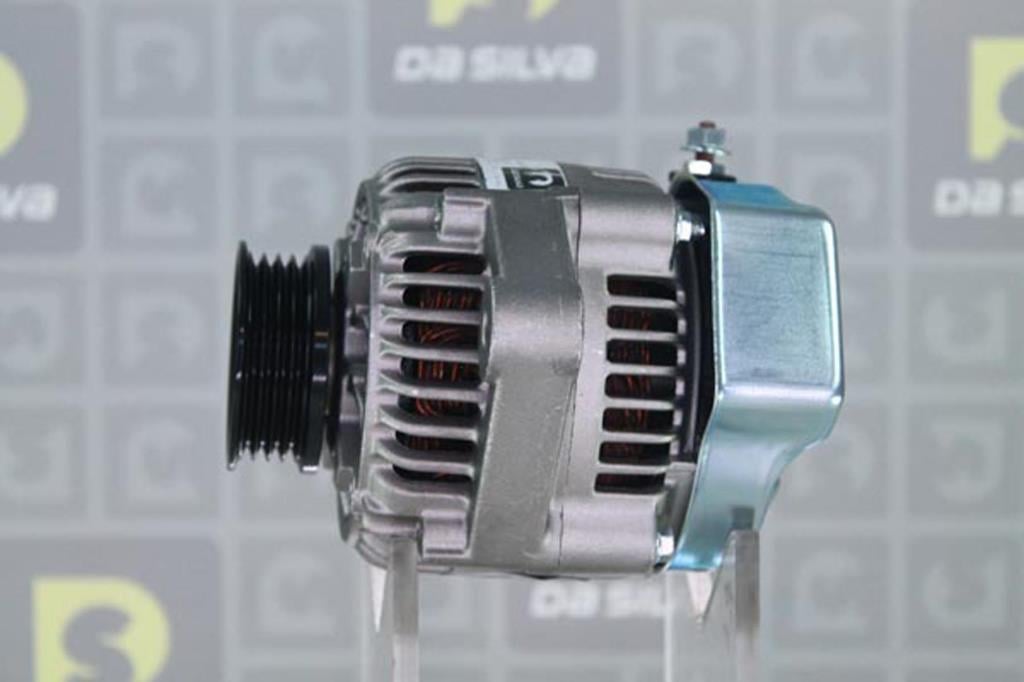 Alternateur DA SILVA S.A.S. 030180
