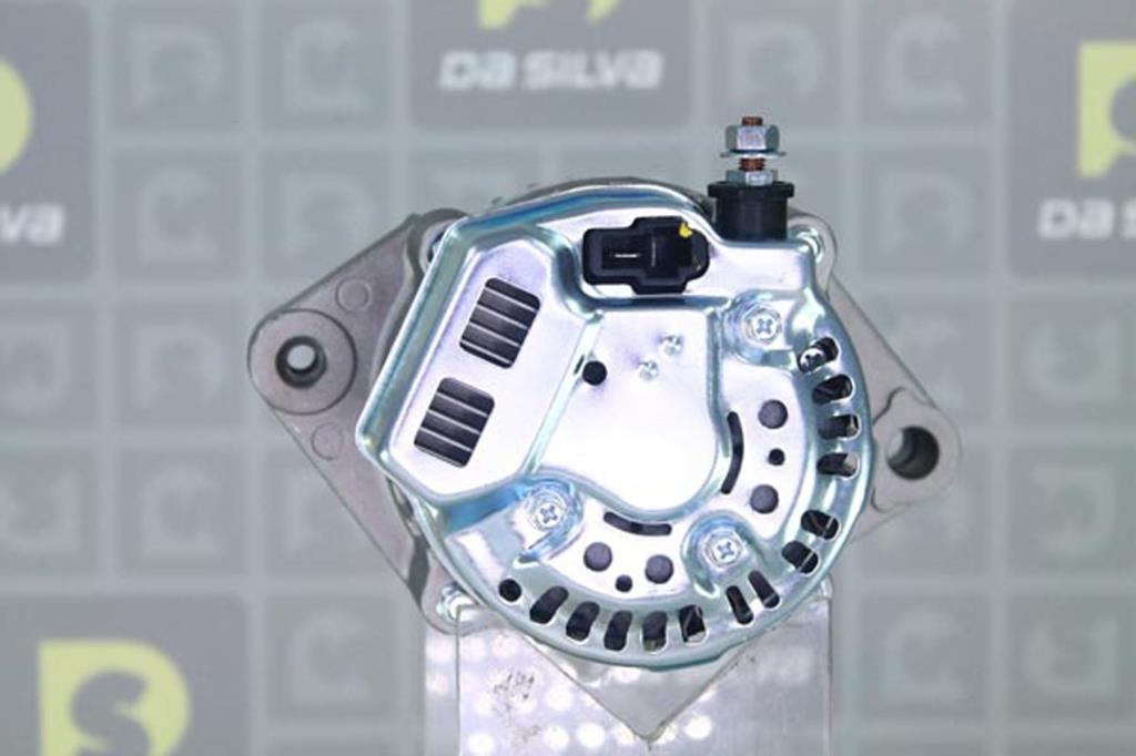 Alternateur DA SILVA S.A.S. 030180