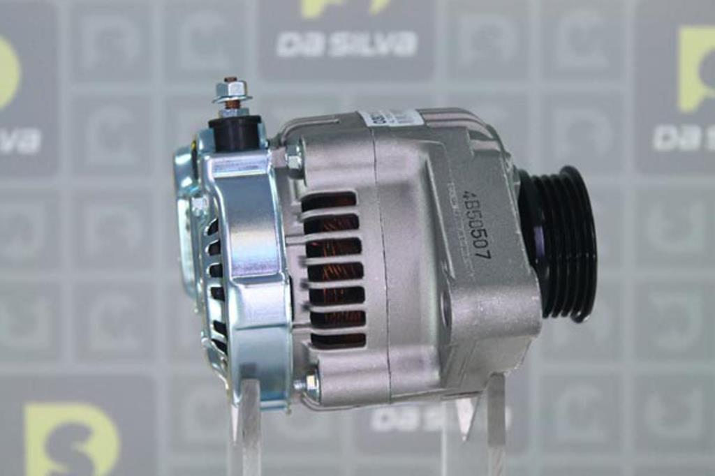 Alternateur DA SILVA S.A.S. 030180