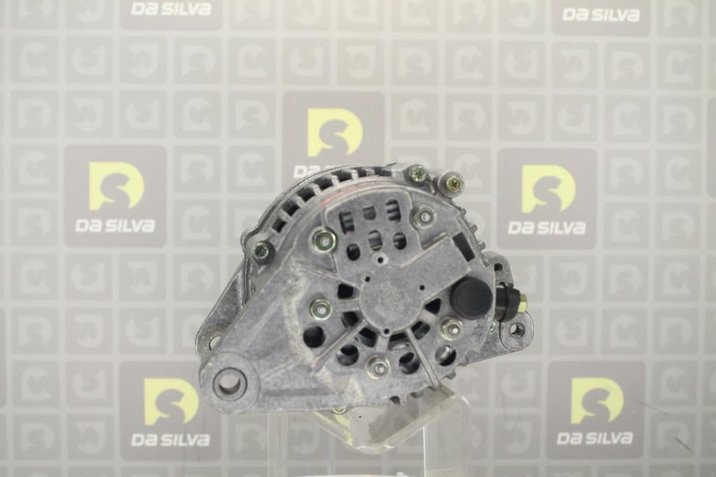 Alternateur DA SILVA S.A.S. 030181