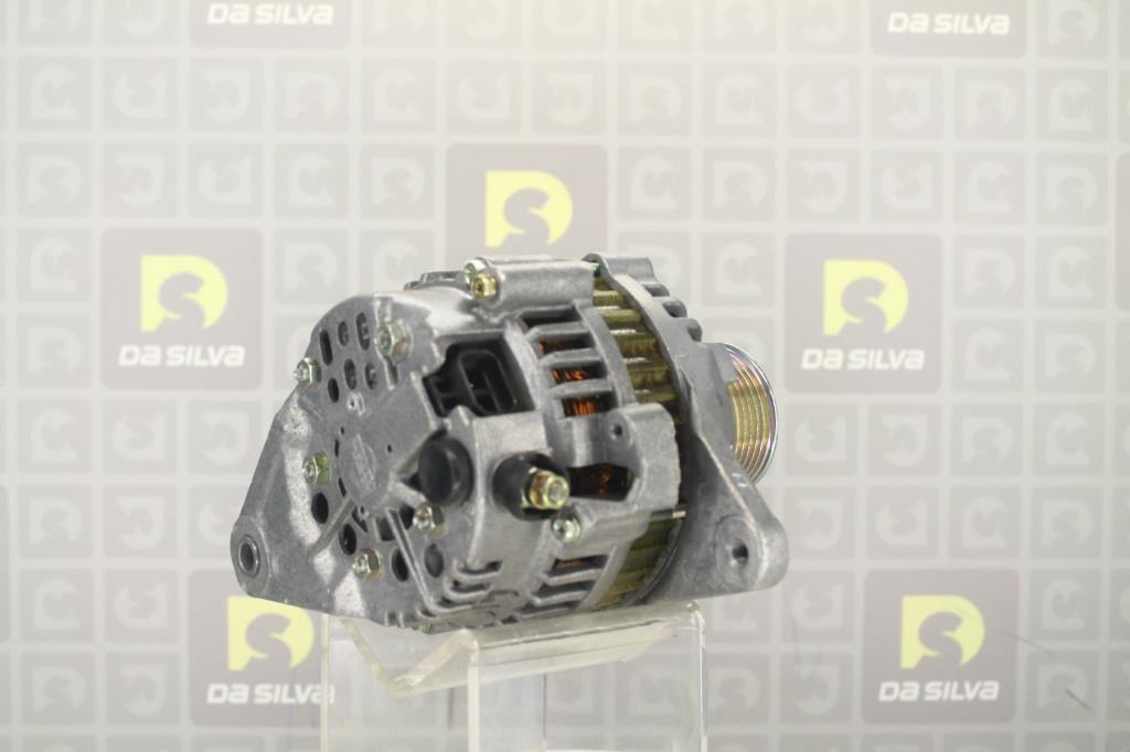 Alternateur DA SILVA S.A.S. 030181