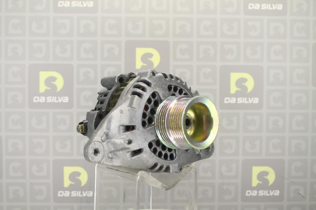 Alternateur DA SILVA S.A.S. 030181