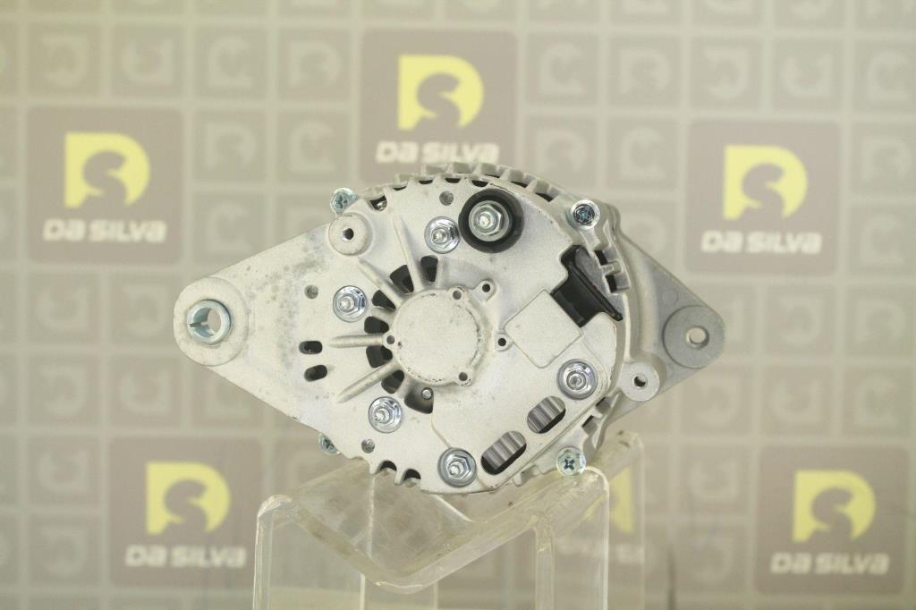 Alternateur DA SILVA S.A.S. 030184