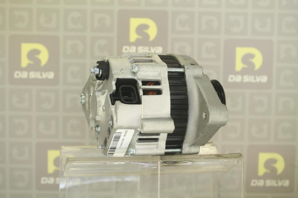 Alternateur DA SILVA S.A.S. 030184