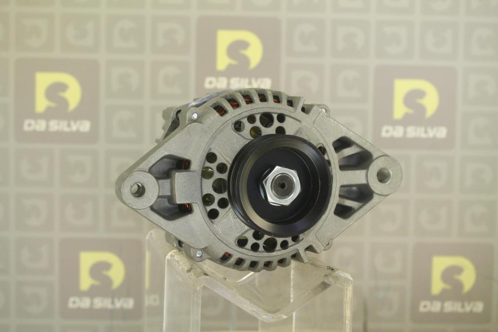 Alternateur DA SILVA S.A.S. 030184