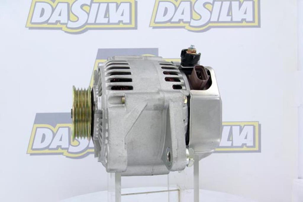 Alternateur DA SILVA S.A.S. 030185