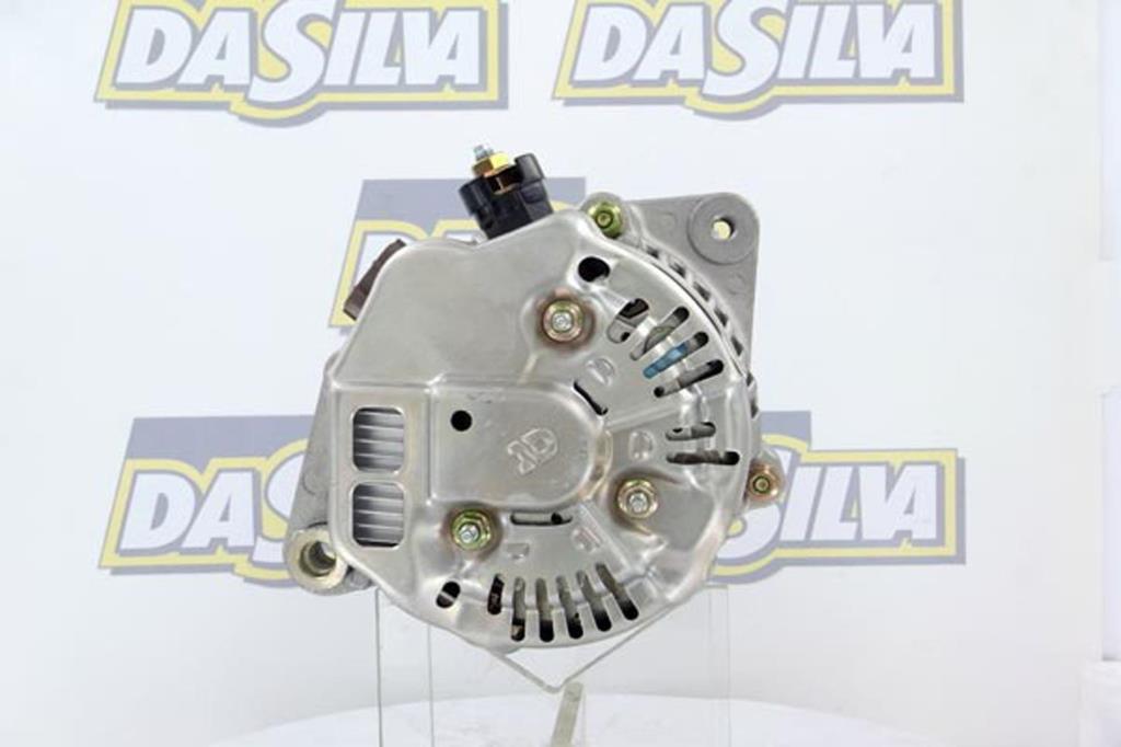 Alternateur DA SILVA S.A.S. 030185
