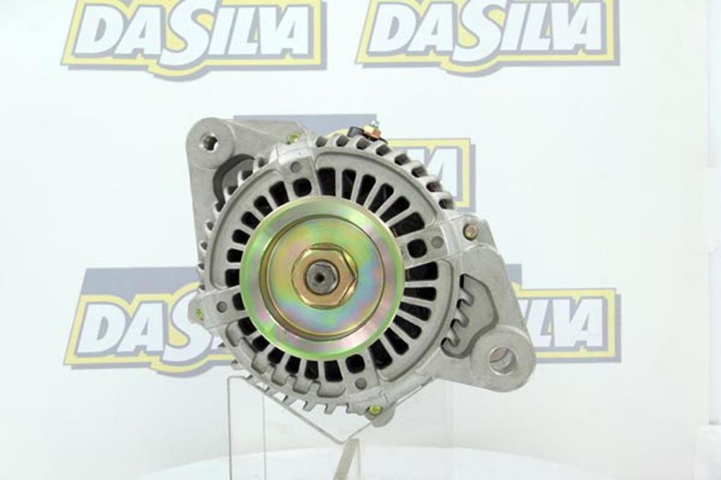 Alternateur DA SILVA S.A.S. 030185