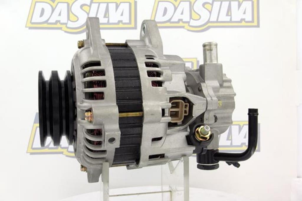 Alternateur DA SILVA S.A.S. 030187