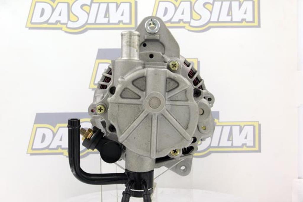 Alternateur DA SILVA S.A.S. 030187