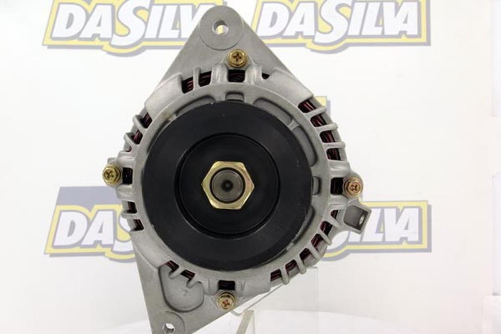 Alternateur DA SILVA S.A.S. 030187