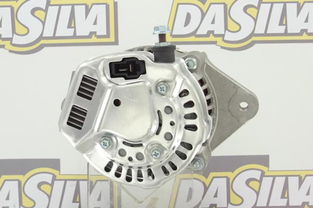Alternateur DA SILVA S.A.S. 030188