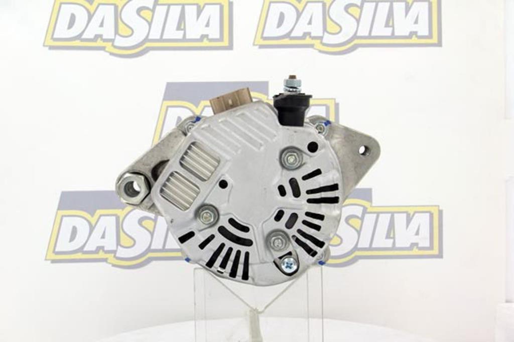 Alternateur DA SILVA S.A.S. 030189