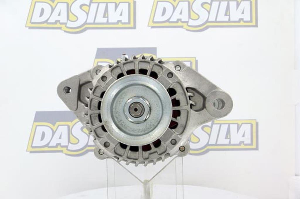 Alternateur DA SILVA S.A.S. 030189