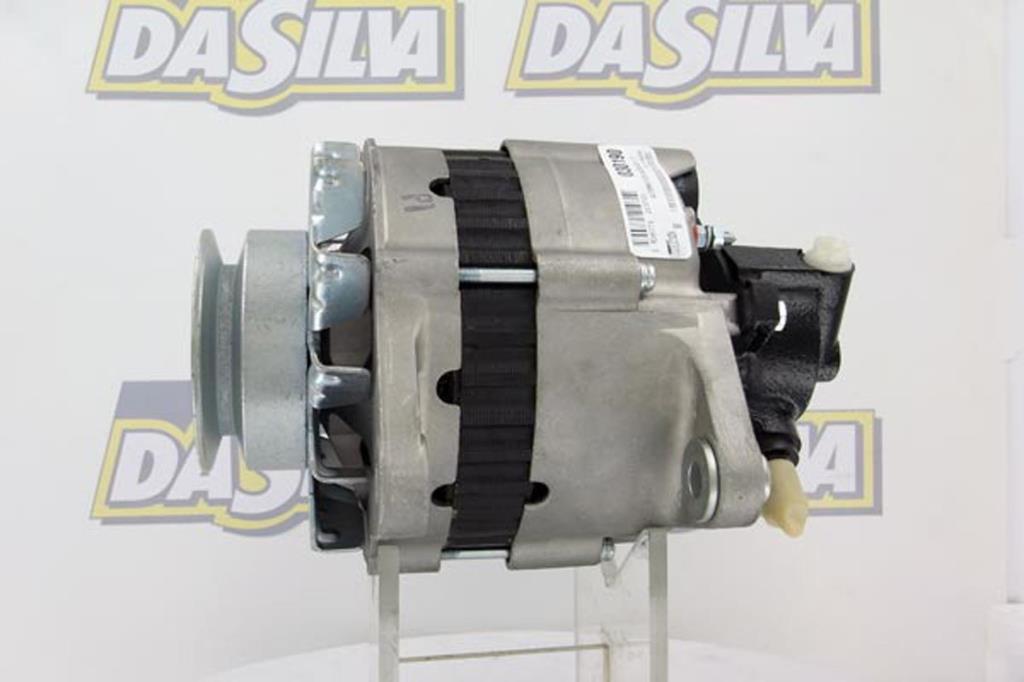Alternateur DA SILVA S.A.S. 030190