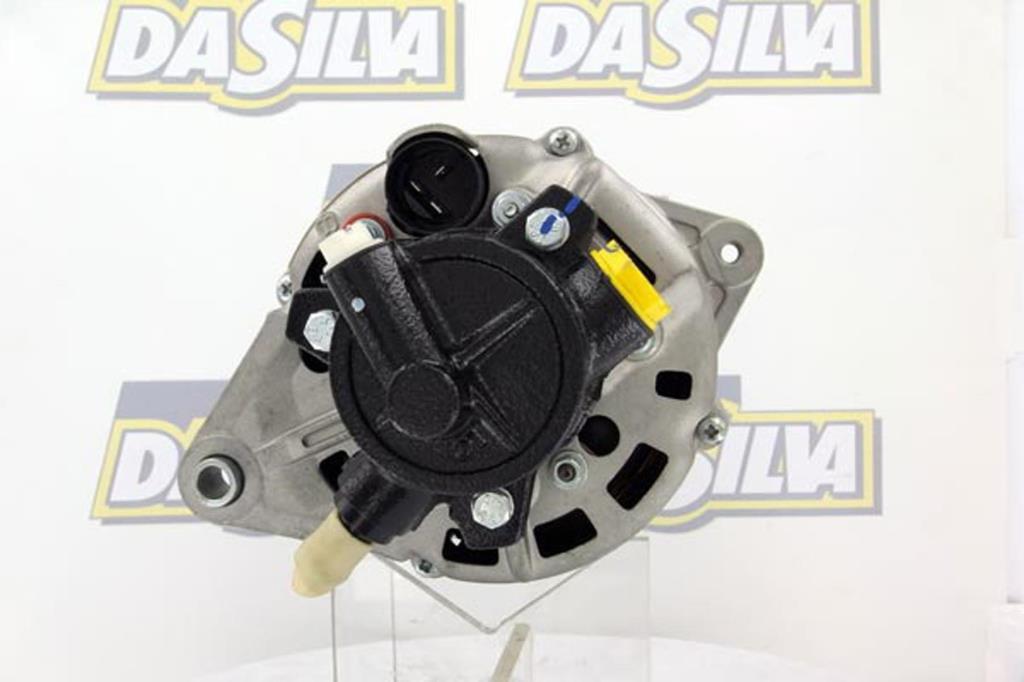 Alternateur DA SILVA S.A.S. 030190