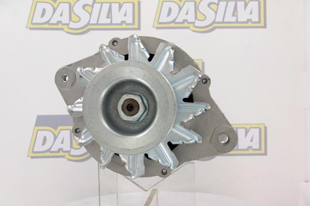 Alternateur DA SILVA S.A.S. 030190