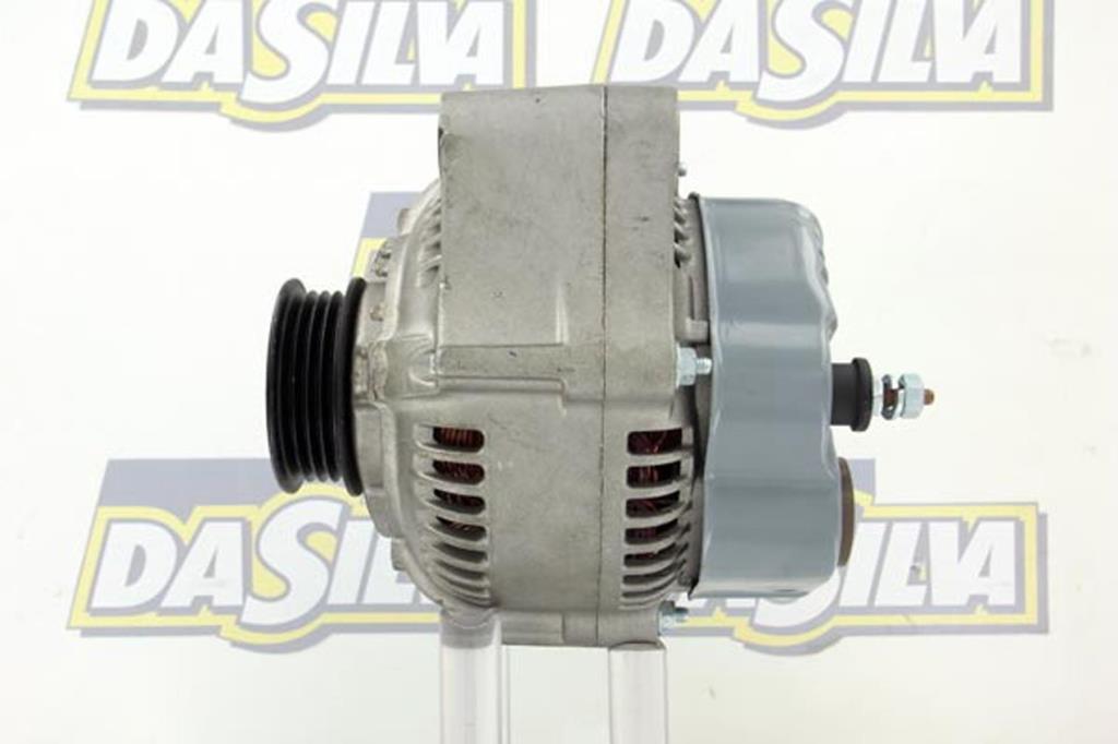Alternador DA SILVA S.A.S. 030193