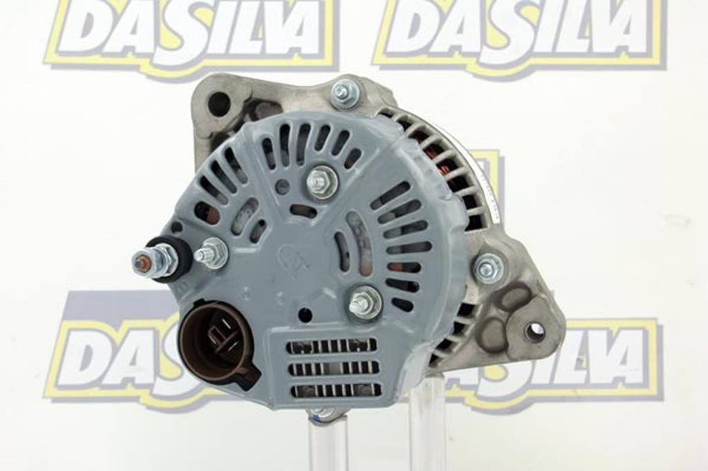 Alternador DA SILVA S.A.S. 030193