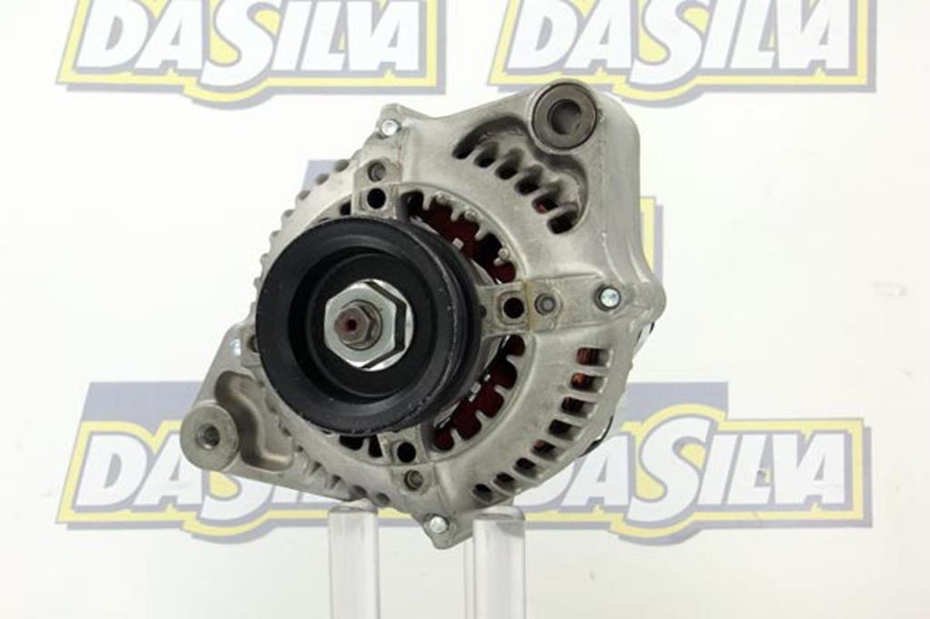 Alternador DA SILVA S.A.S. 030193